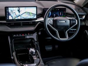 Haval H6 2.0GDIT 4WD Super Luxury - Image 12