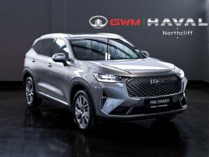 Haval H6 2.0GDIT 4WD Super Luxury - Image 1