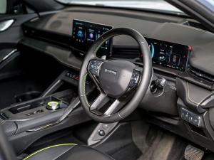 Haval H6 GT 2.0GDIT 4WD Super Luxury - Image 10