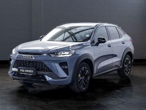 Haval H6 GT 2.0GDIT 4WD Super Luxury - Image 2