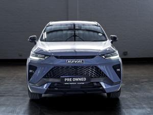 Haval H6 GT 2.0GDIT 4WD Super Luxury - Image 3