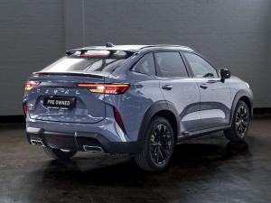 Haval H6 GT 2.0GDIT 4WD Super Luxury - Image 7