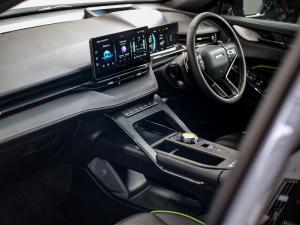 Haval H6 GT 2.0GDIT 4WD Super Luxury - Image 9