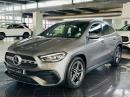 Thumbnail Mercedes-Benz GLA GLA200d Progressive