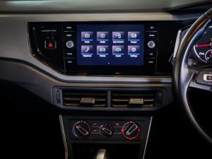 Volkswagen Polo hatch 1.0TSI Comfortline auto - Image 10