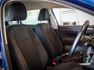 Volkswagen Polo hatch 1.0TSI Comfortline auto - Image 12