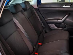 Volkswagen Polo hatch 1.0TSI Comfortline auto - Image 14