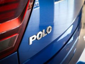 Volkswagen Polo hatch 1.0TSI Comfortline auto - Image 17