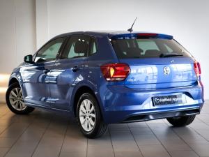 Volkswagen Polo hatch 1.0TSI Comfortline auto - Image 19