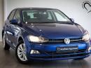 Thumbnail Volkswagen Polo hatch 1.0TSI Comfortline auto