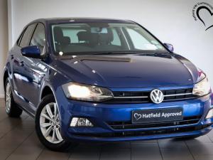 Volkswagen Polo hatch 1.0TSI Comfortline auto - Image 1