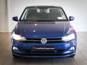 Volkswagen Polo hatch 1.0TSI Comfortline auto - Image 4