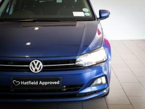 Volkswagen Polo hatch 1.0TSI Comfortline auto - Image 5