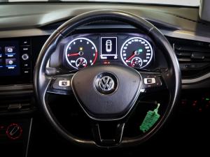 Volkswagen Polo hatch 1.0TSI Comfortline auto - Image 6