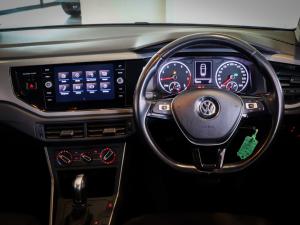 Volkswagen Polo hatch 1.0TSI Comfortline auto - Image 8