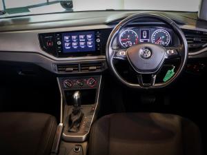 Volkswagen Polo hatch 1.0TSI Comfortline auto - Image 9