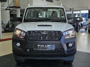 Mahindra Pik Up 2.2CRDe single cab dropside S4 - Image 10