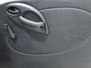 Mahindra Pik Up 2.2CRDe single cab dropside S4 - Image 11