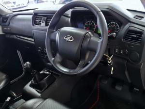 Mahindra Pik Up 2.2CRDe single cab dropside S4 - Image 12