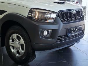 Mahindra Pik Up 2.2CRDe single cab dropside S4 - Image 13