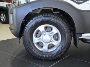 Mahindra Pik Up 2.2CRDe single cab dropside S4 - Image 14