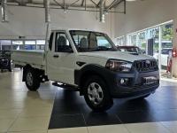 Thumbnail Mahindra Pik Up 2.2CRDe single cab dropside S4