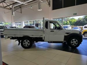 Mahindra Pik Up 2.2CRDe single cab dropside S4 - Image 3