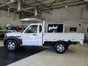 Mahindra Pik Up 2.2CRDe single cab dropside S4 - Image 5