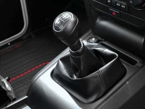 Mahindra Pik Up 2.2CRDe single cab dropside S4 - Image 7