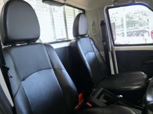 Mahindra Pik Up 2.2CRDe single cab dropside S4 - Image 9