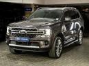 Thumbnail Ford Everest 3.0TD V6 4WD Platinum