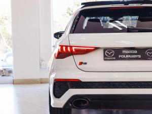 Audi RS3 Sportback quattro - Image 10