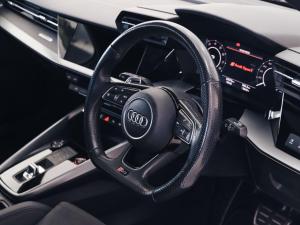 Audi RS3 Sportback quattro - Image 11