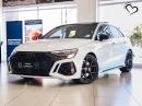Thumbnail Audi RS3 Sportback quattro