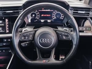 Audi RS3 Sportback quattro - Image 20