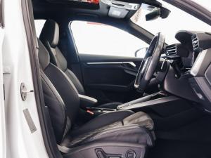 Audi RS3 Sportback quattro - Image 21