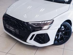 Audi RS3 Sportback quattro - Image 2