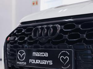 Audi RS3 Sportback quattro - Image 3