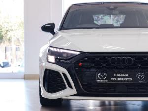 Audi RS3 Sportback quattro - Image 4