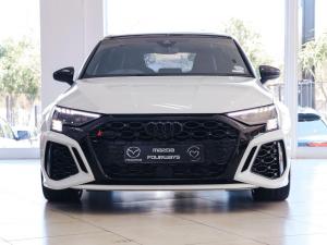 Audi RS3 Sportback quattro - Image 5