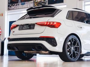 Audi RS3 Sportback quattro - Image 6