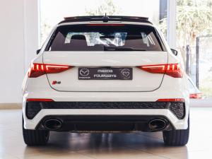 Audi RS3 Sportback quattro - Image 8