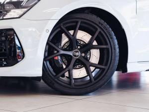 Audi RS3 Sportback quattro - Image 9