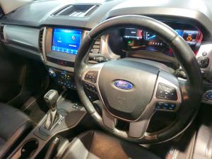 Ford Ranger 3.2TDCi double cab Hi-Rider XLT auto - Image 12