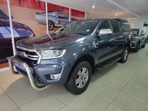 Ford Ranger 3.2TDCi double cab Hi-Rider XLT auto - Image 1