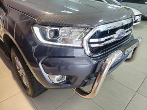 Ford Ranger 3.2TDCi double cab Hi-Rider XLT auto - Image 4