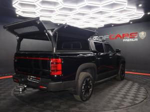 BYD Shark 6 Premium AWD - Image 10