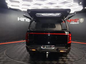 BYD Shark 6 Premium AWD - Image 12