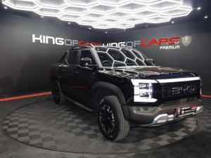 BYD Shark 6 Premium AWD - Image 1