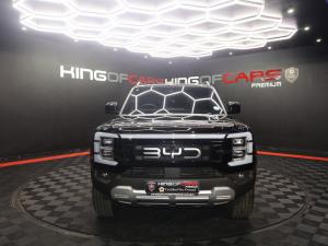 BYD Shark 6 Premium AWD - Image 2